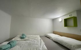 Ice Apartment